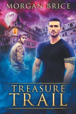 Treasure Trail(English, Paperback, Brice Morgan)