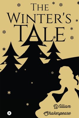 The Winter's Tale(English, Paperback, William Shakespeare)