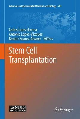 Stem Cell Transplantation(English, Hardcover, unknown)