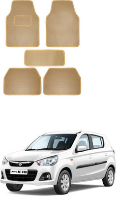 AYW Fabric Standard Mat For  Toyota Altis(Beige)