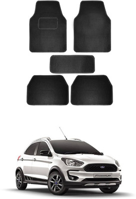 MATIES Fabric Standard Mat For  Ford NA(Black)