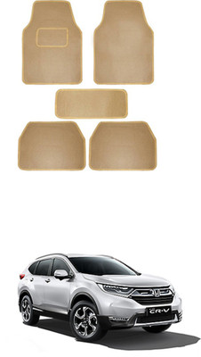 MATIES Fabric Standard Mat For  Toyota Camry(Beige)