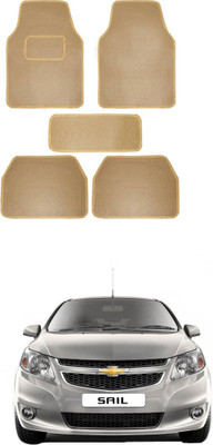 AYW Fabric Standard Mat For  Chevrolet Sail UVA(Beige)