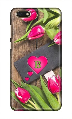My Swag Back Cover for Honor 7S(Multicolor, 3D Case, Pack of: 1)