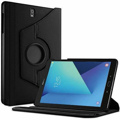 Samsung Galaxy Tab A SM-T595NZKAINS 32 GB (Black) 3 GB RAM, 4G + Wifi