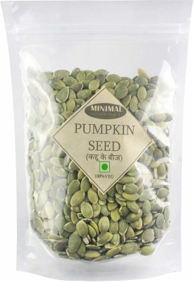 Minimal Pumpkin Seed Pumpkin Seeds(250 g)