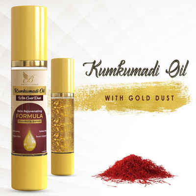 the-body-avenue-kumkumadi-oil-enriched-with-gold-dust-for-skin50-ml