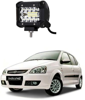 PRTEK LED Fog Lamp Unit for Tata Indica