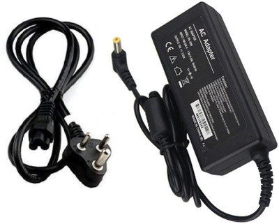 Laplogix Aspire V3-571-6800 19V 3.42A 65 W Adapter(Power Cord Included)