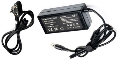 Laplogix Aspire 5334 19V 3.42A 65 W Adapter(Power Cord Included)