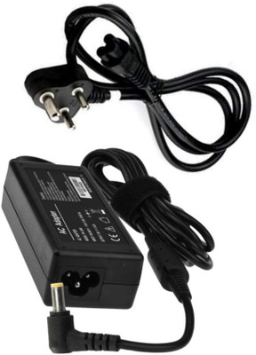 Laplogix Travelmate 5742-7906 19V 3.42AÃÂ  65 W Adapter(Power Cord Included)