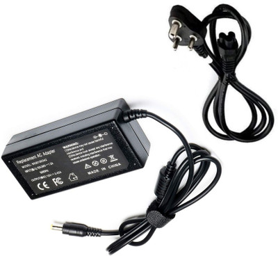 Laplogix Aspire 5315 19V 3.42A 65 W Adapter(Power Cord Included)