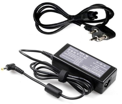 Laplogix Aspire 7741Z-4633 19V 3.42A 65 W Adapter(Power Cord Included)