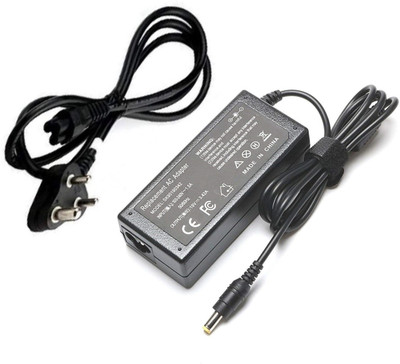 Laplogix Aspire 5740-15 19V 3.42A 65 W Adapter(Power Cord Included)