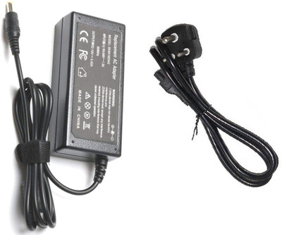Laplogix Aspire 4750Z 19V 3.42A 65 W Adapter(Power Cord Included)