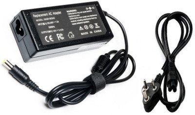 Laplogix Aspire 5532 19V 3.42A 65 W Adapter(Power Cord Included)