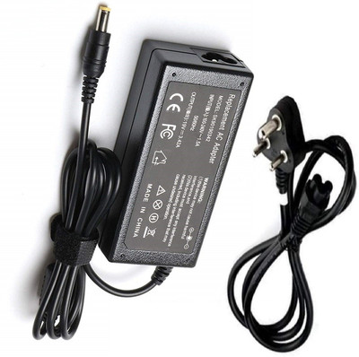 Laplogix Aspire 5741Z 19V 3.42A 65 W Adapter(Power Cord Included)