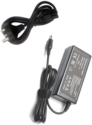 Laplogix Aspire 4743ZG 19V 3.42A 65 W Adapter(Power Cord Included)
