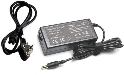 Laplogix Aspire 5738Z 19V 3.42A 65 W Adapter(Power Cord Included)
