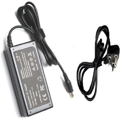 Laplogix Aspire 1830 19V 3.42A 65 W Adapter(Power Cord Included)
