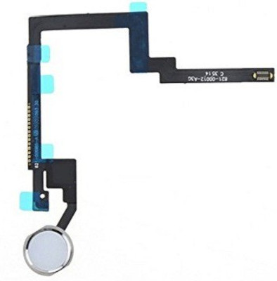 Shockware Ipadmini3HBW admini3HBW Home Button