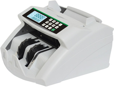 STS STS-LED Note Counting Machine(Counting Speed - 1000 notes/min)