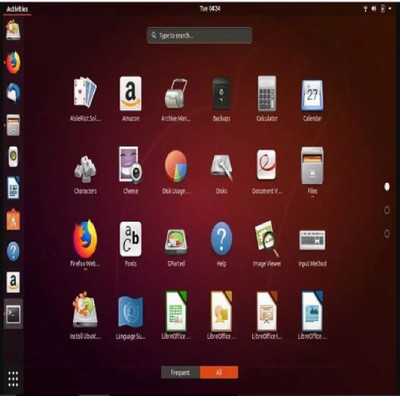 ubuntu 18.04.2 GNOME DVD DVD 32 bit & 64 bit