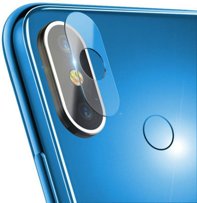 Tinix Camera Lens Protector for Redmi y2 premium quality protector(Pack of 1)