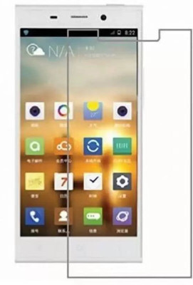 TRUSTA Impossible Screen Guard for Gionee Elife E7 Mini(Pack of 1)