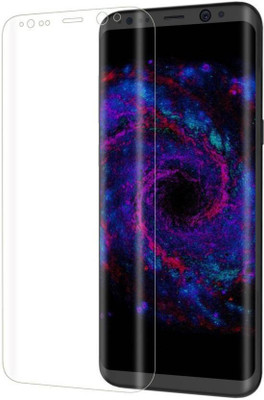 SVENMAR Tempered Glass Guard for Samsung Galaxy S9(Pack of 1)