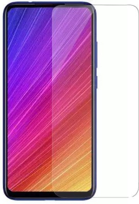 SoftTech Tempered Glass Guard for Mi K20, Mi K20 Pro(Pack of 2)