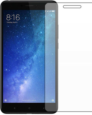 CHAMBU Tempered Glass Guard for iBall Andi 5Li(Pack of 1)