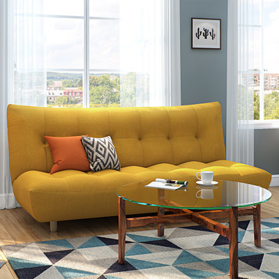 Urban Ladder Sleeper Sofa Beds On Sale Buy Urban Ladder Palermo