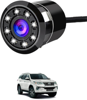 DvineAutoFashionZ K136Waterproof Car Night Vision HD Vehicle Camera tunerCCMR675CAM4594 Reverse Assist Camera System(1 Camera, 720Pp)