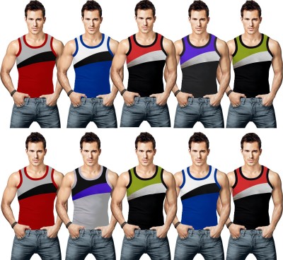 Rupa Hunk Men Vest