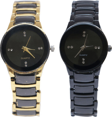 NEUTRON combo watch Analog Watch  - For Girls