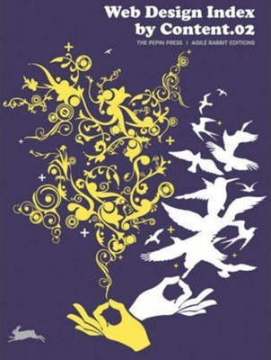 Web Design Index by Content 2(English, Mixed media product, unknown)
