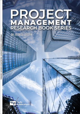 PROJECT MANAGEMENT RESEARCH(English, Paperback, Dr. George Joseph)