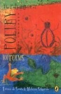 Puffin Book Of Poetry For Children(English, Paperback, unknown)