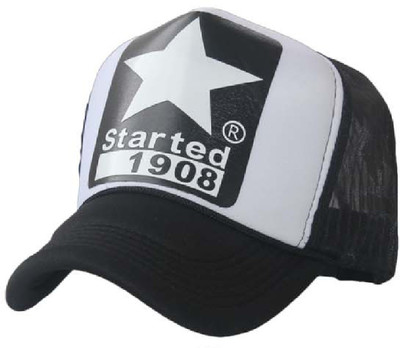 Alcove Sports/Regular Cap Cap