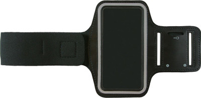 APS Arm Band Case for ONEPLUS 7 PRO(Black)