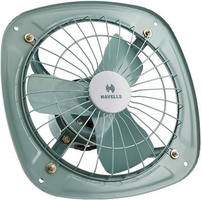 HAVELLS Ventilair DSP 230mm Exhaust Fan (Pista Green) 230 mm Exhaust Fan