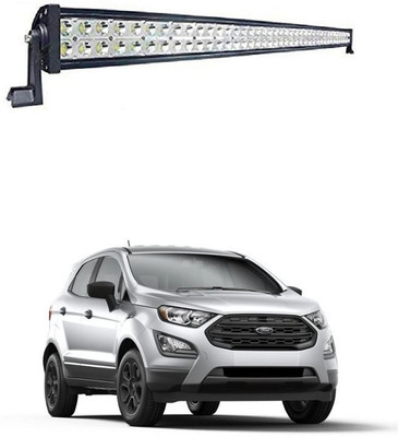 PRTEK LED Fog Lamp Unit for Ford Ecosport