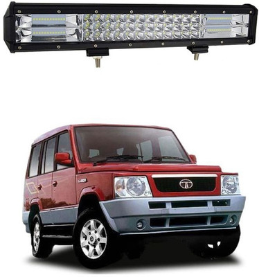 PRTEK LED Fog Lamp Unit for Tata Sumo