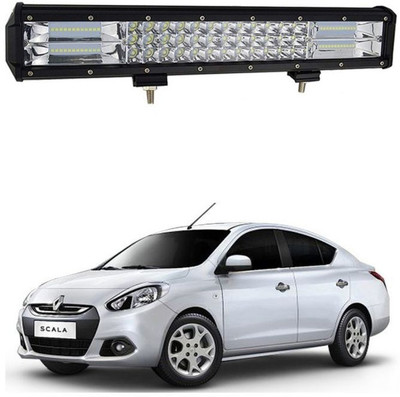 PRTEK LED Fog Lamp Unit for Renault Scala