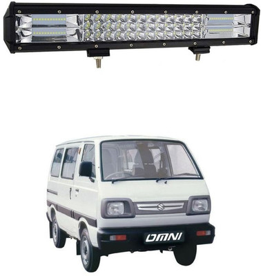 PRTEK LED Fog Lamp Unit for Maruti Suzuki Omni