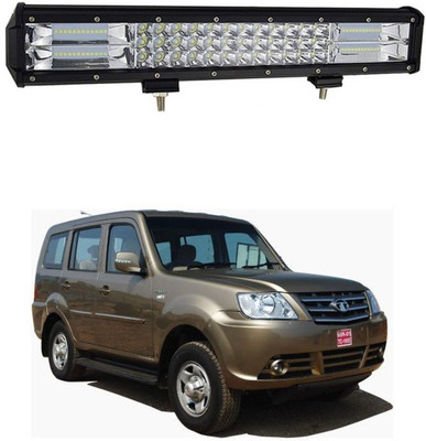 PRTEK LED Fog Lamp Unit for Tata Sumo Grande