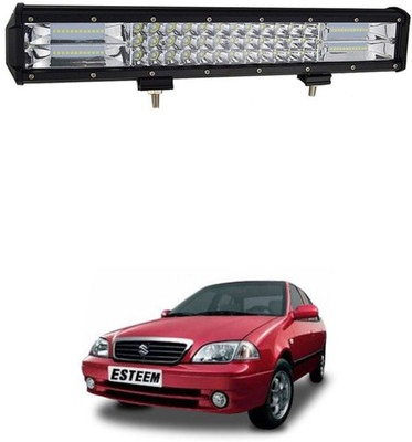 PRTEK LED Fog Lamp Unit for Maruti Suzuki Esteem