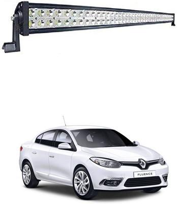 PRTEK LED Fog Lamp Unit for Renault Fluence