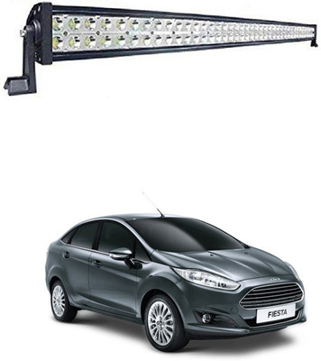 PRTEK LED Fog Lamp Unit for Ford Fiesta